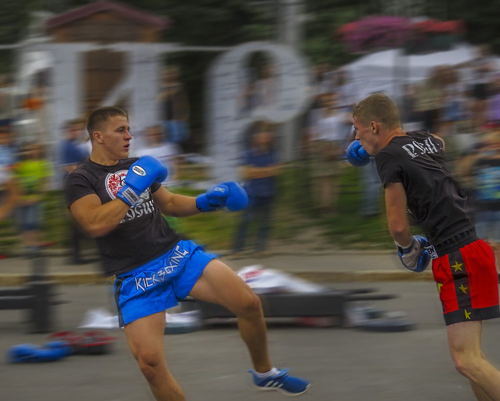 Photograph by Цветков Сергей