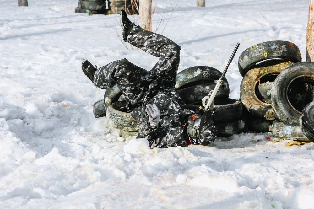 Photograph by Юлия Мананникова