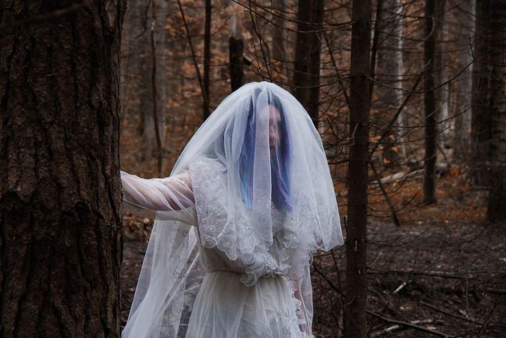 Мёртвая невеста