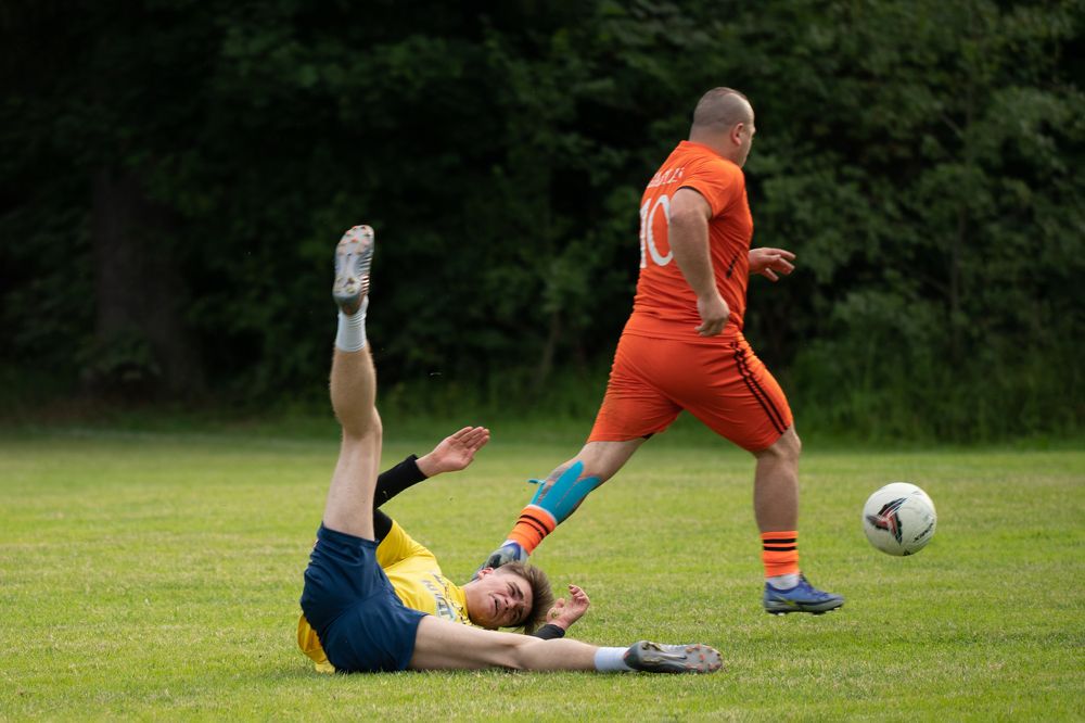 Photograph by Анна Новосельцева