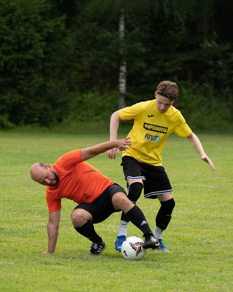 Photograph by Анна Новосельцева