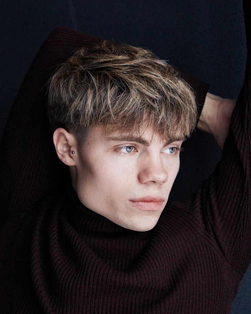 Фотография автора Evgeny Gorbunov