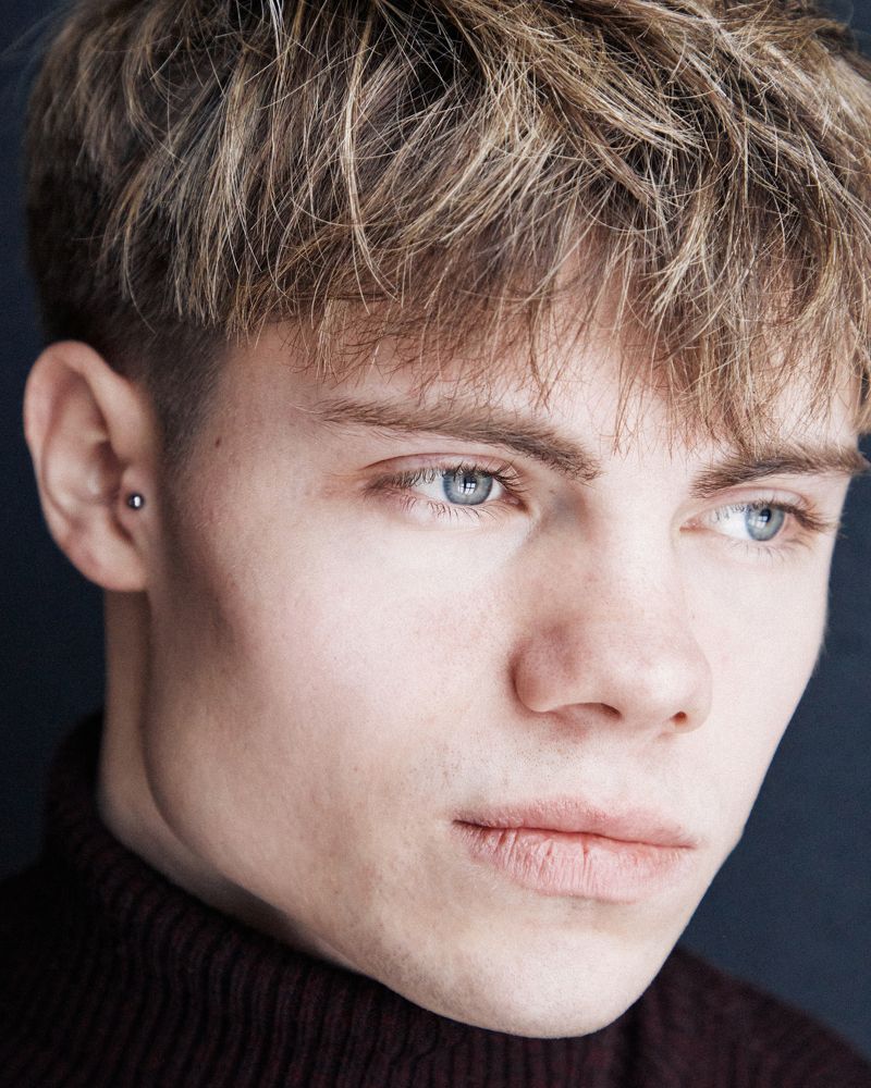 Фотография автора Evgeny Gorbunov