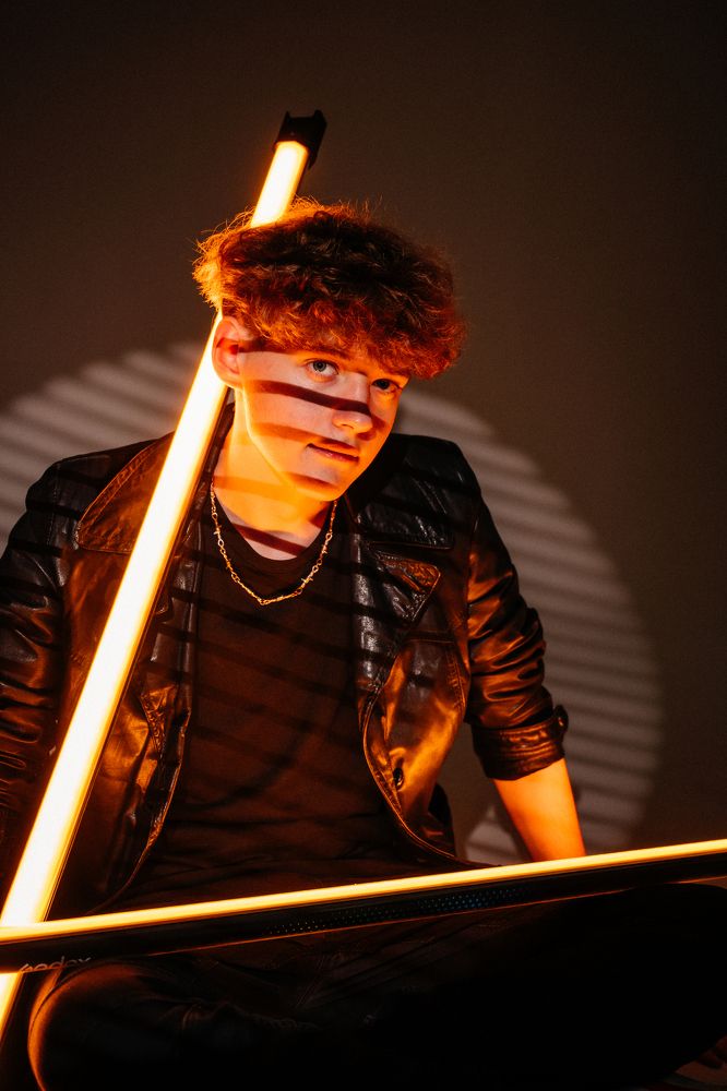 Photograph by OXANA FILATEVA