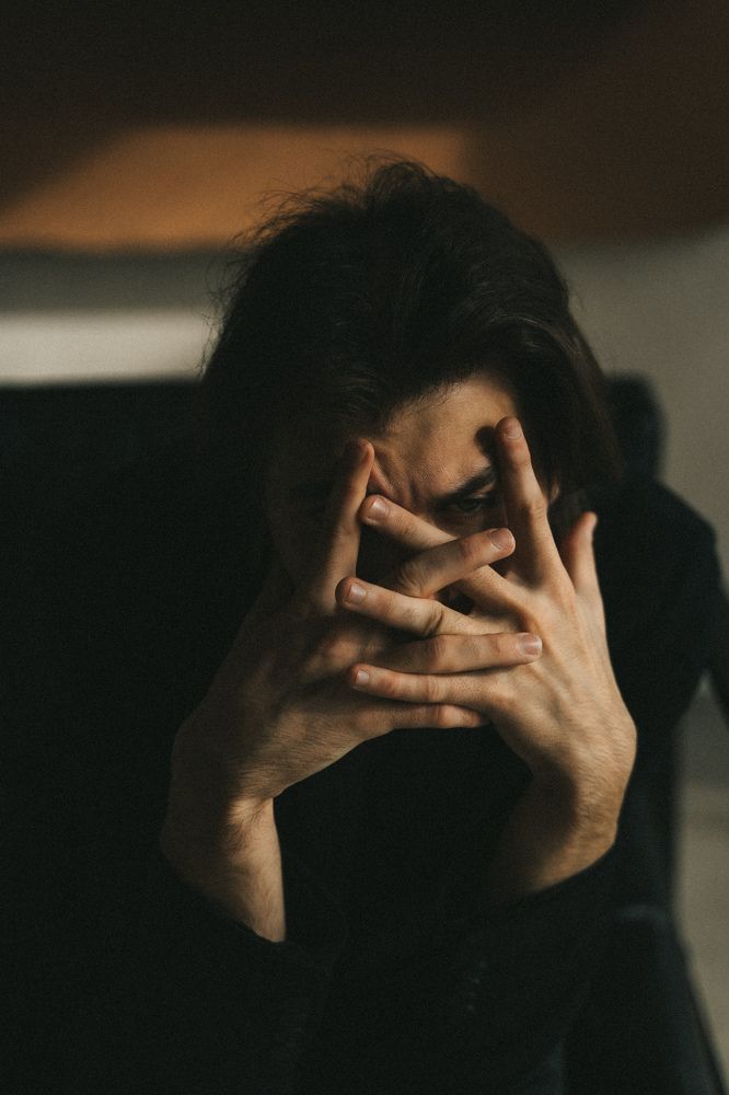 Photograph by Оля Адова