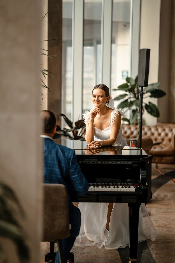 Photograph by Александра Долбикова