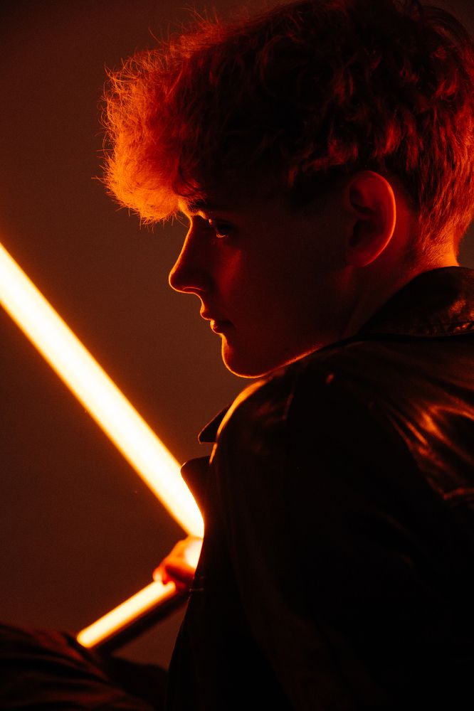 Photograph by OXANA FILATEVA