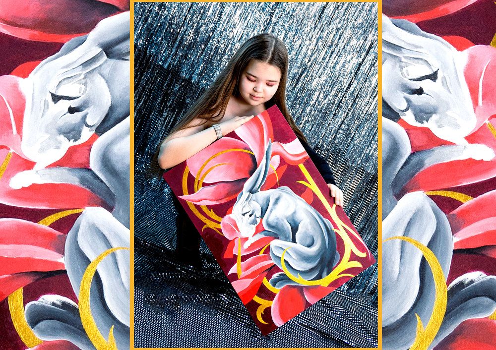 Photograph by Мария Пельменева