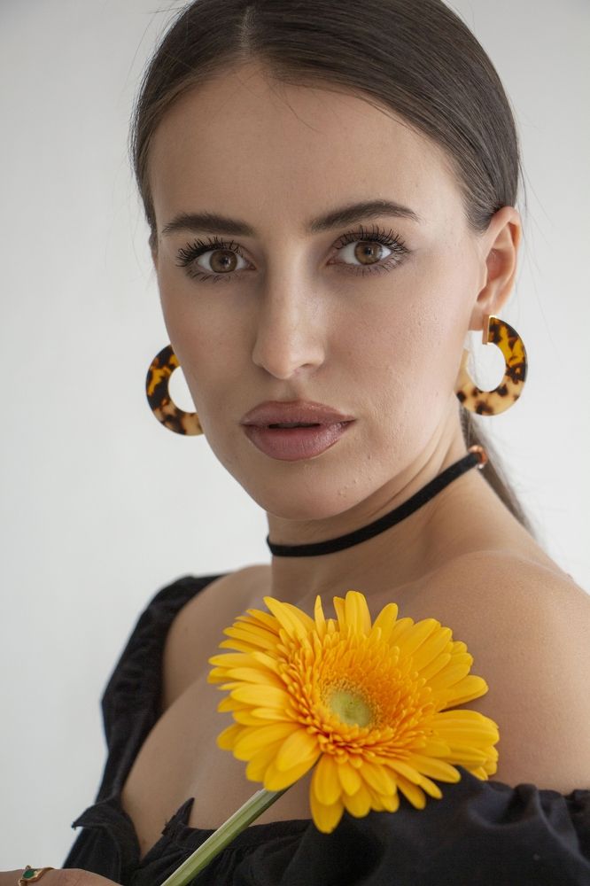 Photograph by Ольга Чибисова