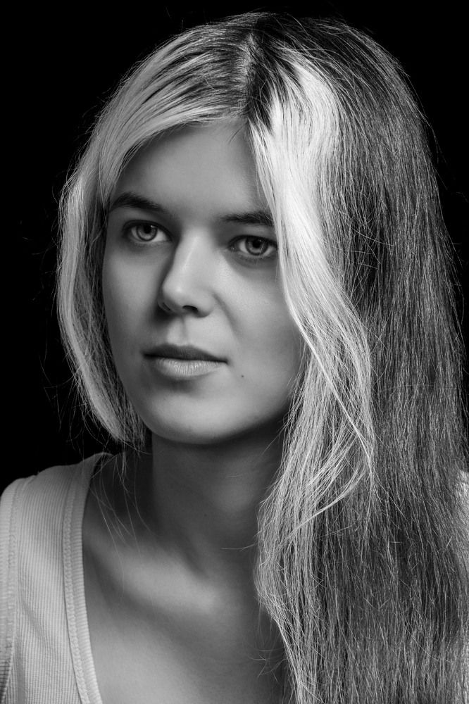 Photograph by Ольга Чибисова