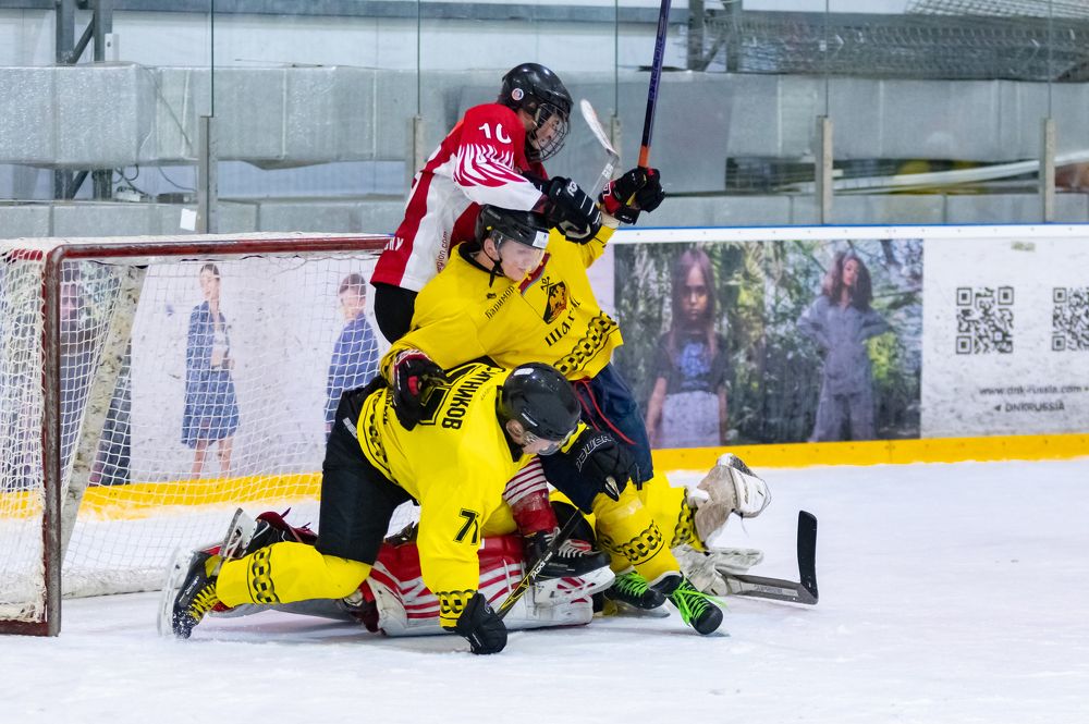 Photograph by Михаил Новиков