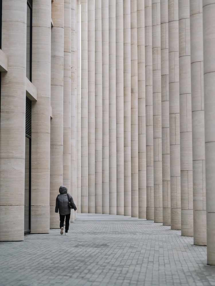 Фотография автора Алексей Шрайбик