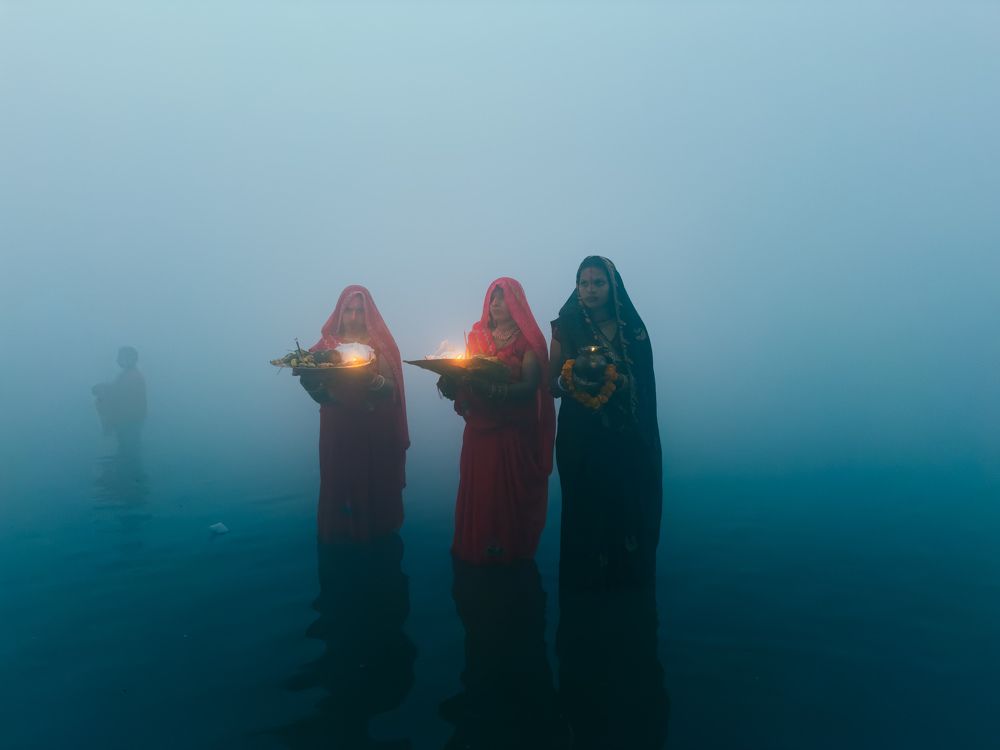 Photograph by Ronit Patnaik