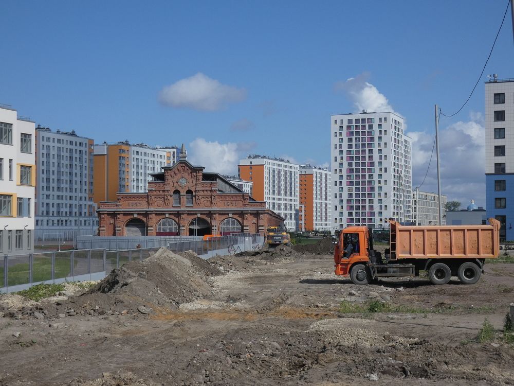 Фотография автора Нонна Подольская