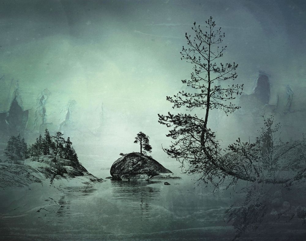 Photograph by Юрий Чернов