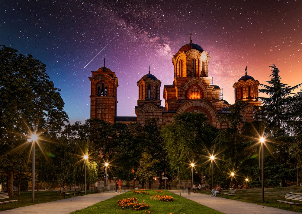 Photograph by Юрий Чернов