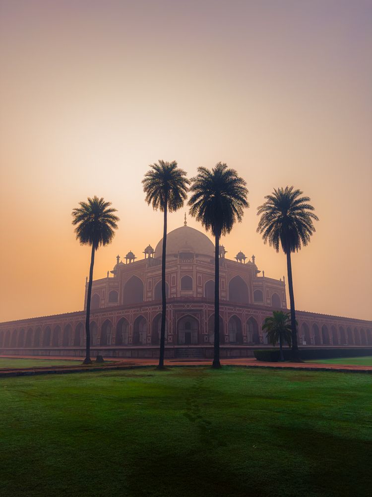 Photograph by Ronit Patnaik