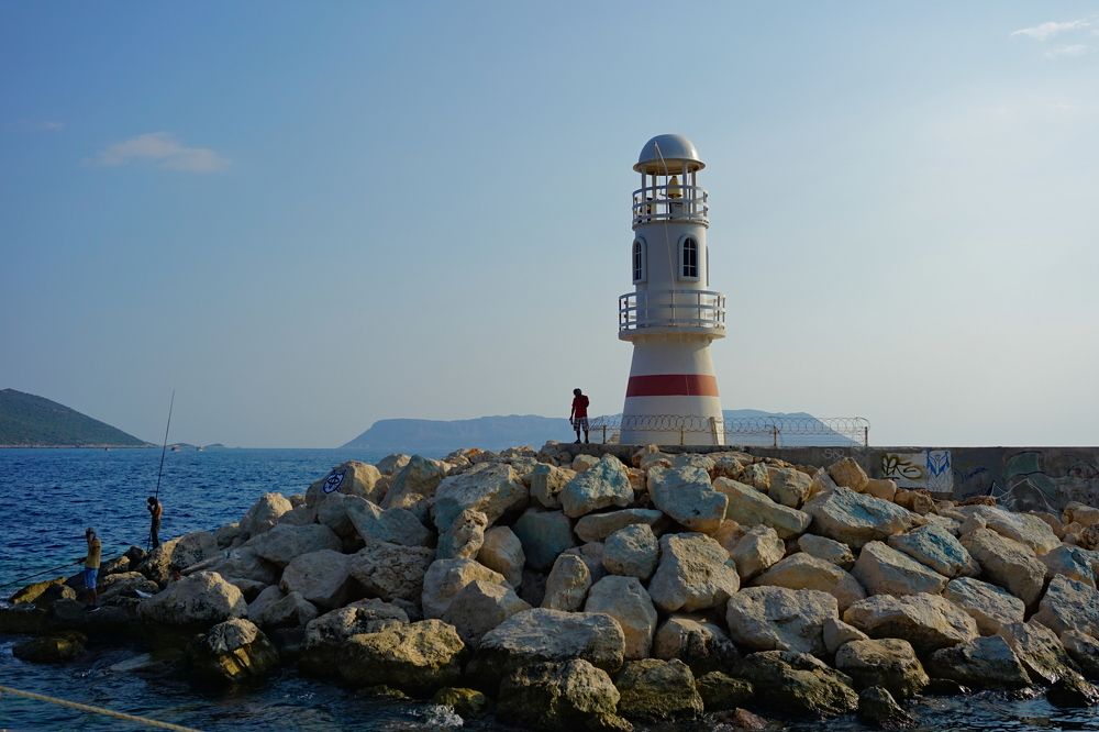 Photograph by Viktoria Vavilkina