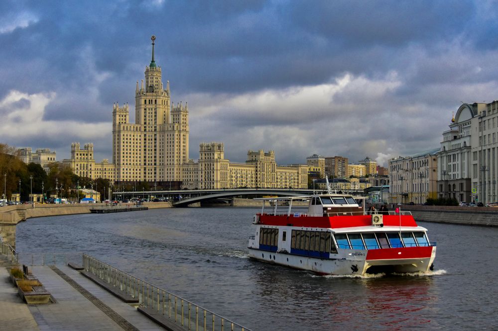 Photograph by Александр Кеслер