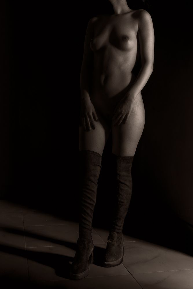 Photograph by Moshtaq AlDelaimy