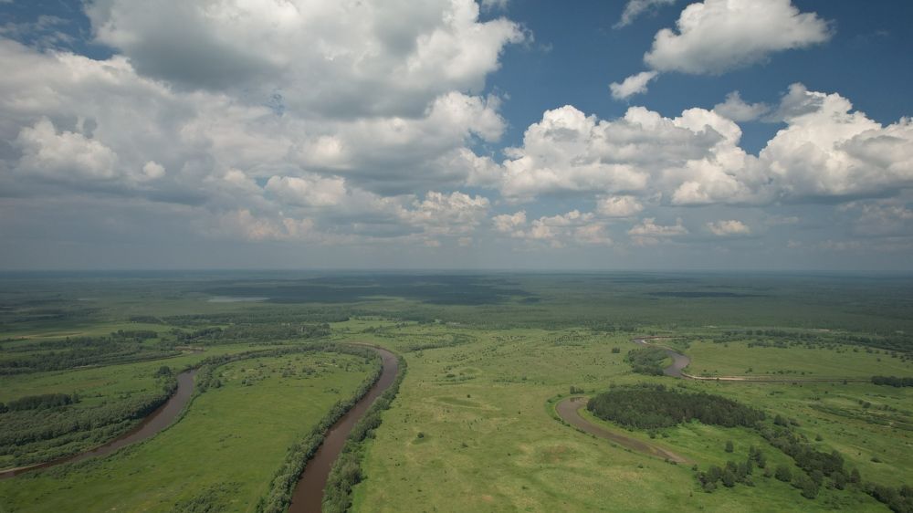 Photograph by Игорь Тюменцев