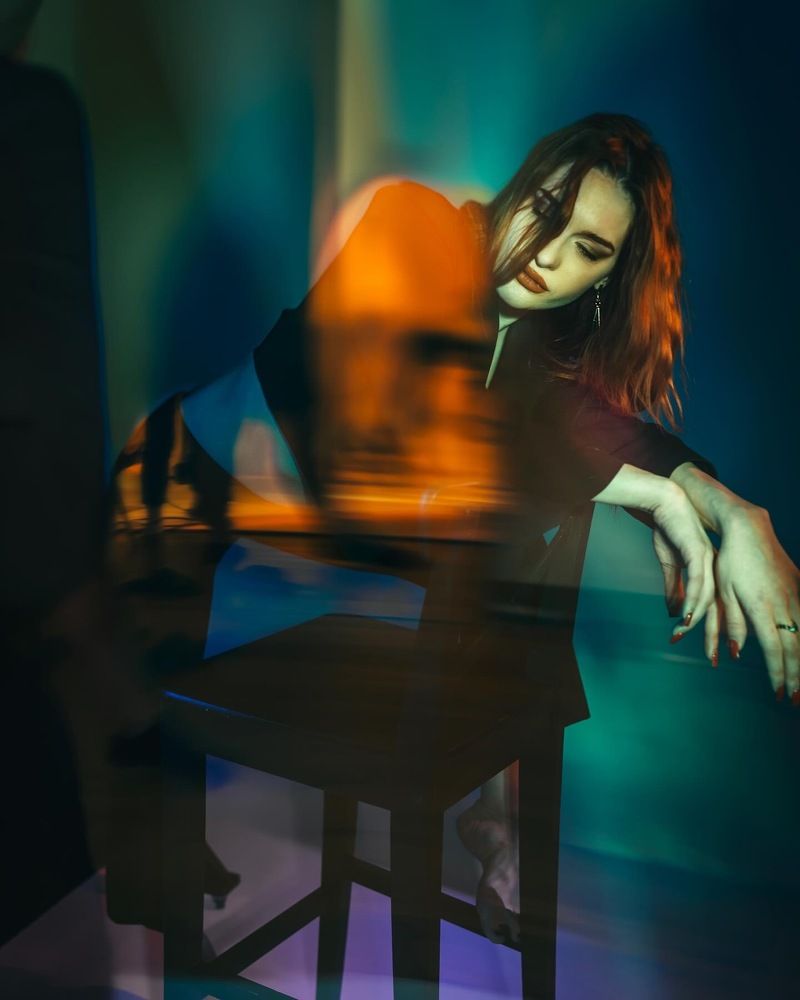 Фотография автора Виталий Побединский