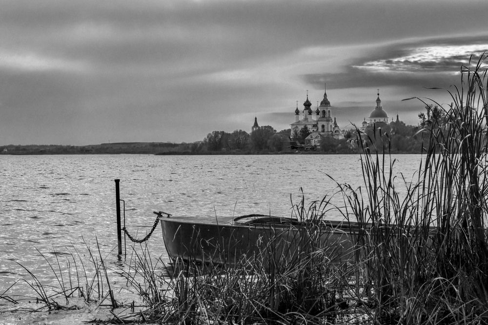 Photograph by Александр Кеслер