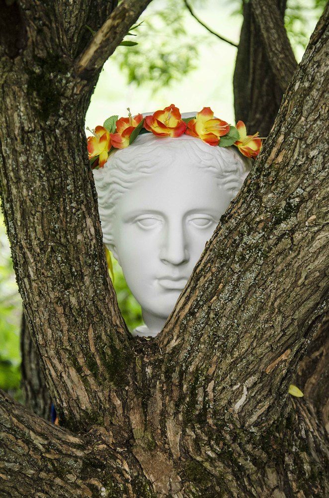 Photograph by Роман Туркин