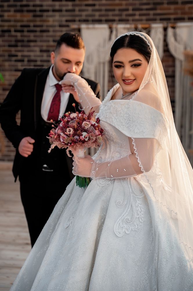Photograph by Reza Heydari