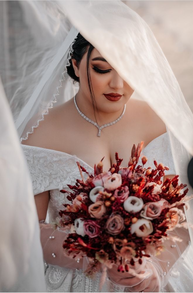 Photograph by Reza Heydari