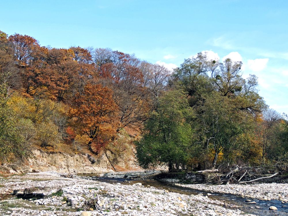 Photograph by Михаил Малец