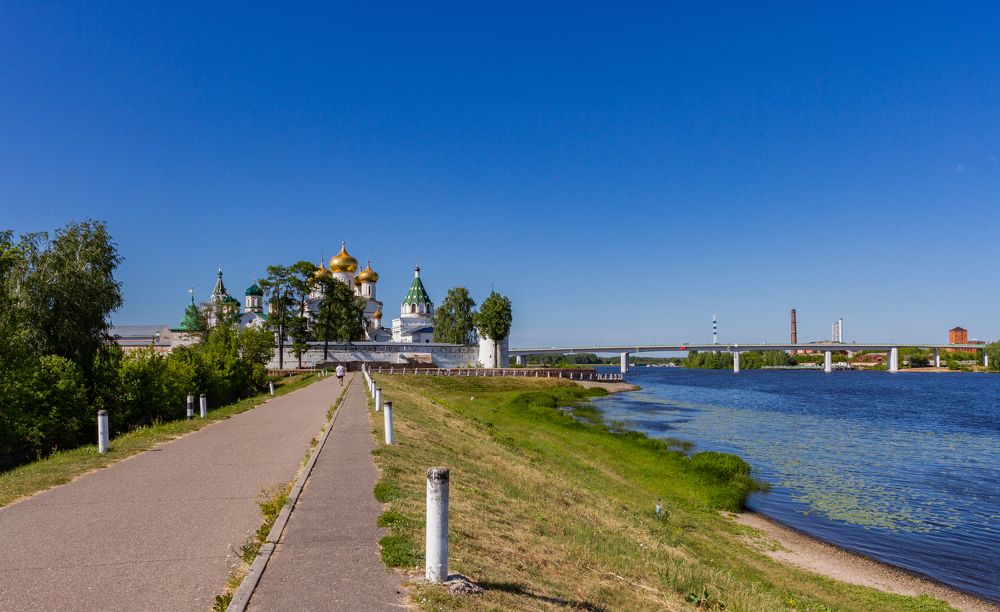 Photograph by Pavel Gukov