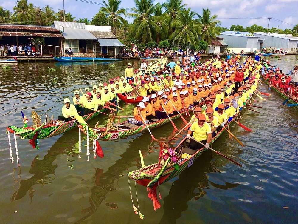 Photograph by HIEU LIEM DO