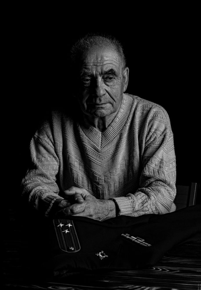 Photograph by Mick Rockstar