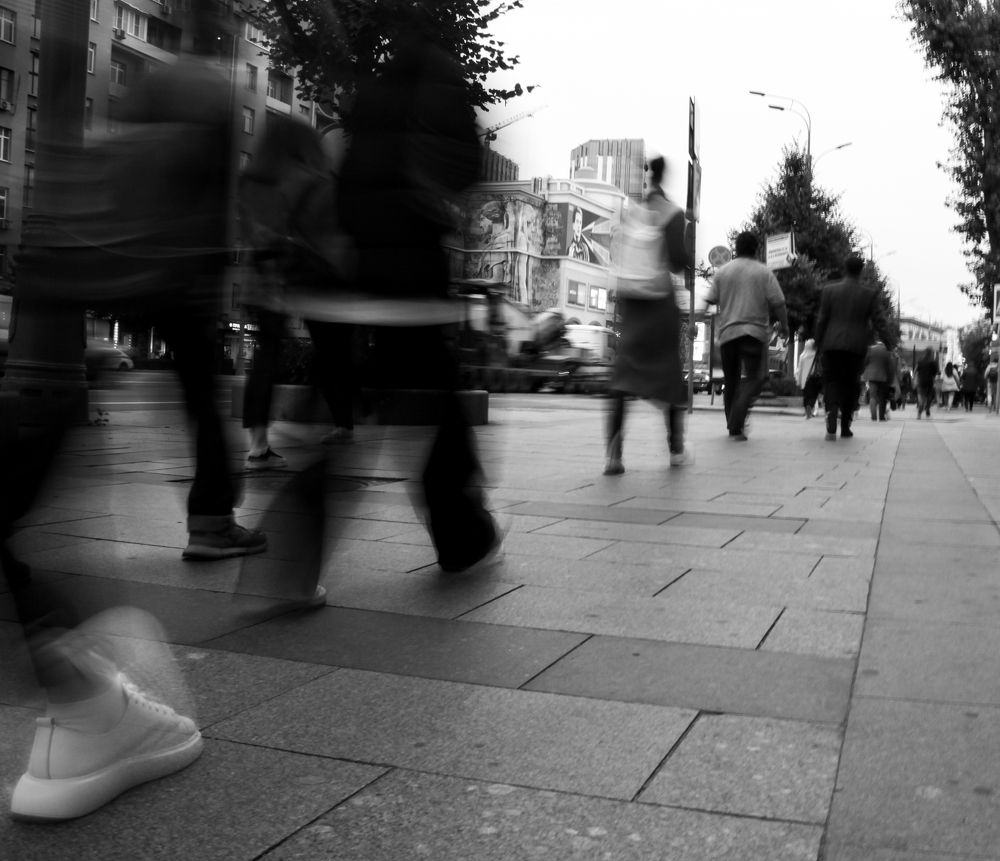 Photograph by Екатерина Краснобокая