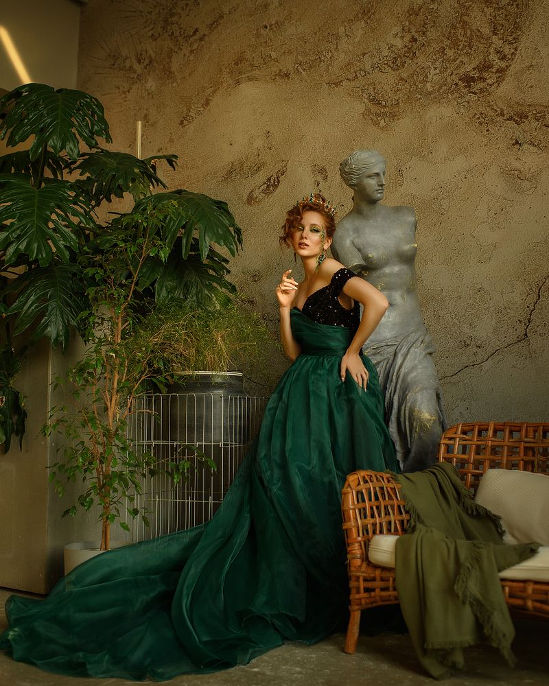 Photograph by Динара