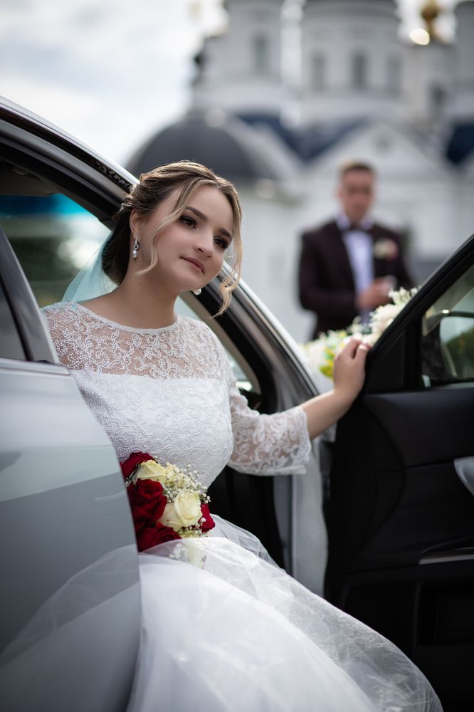 Photograph by Марина