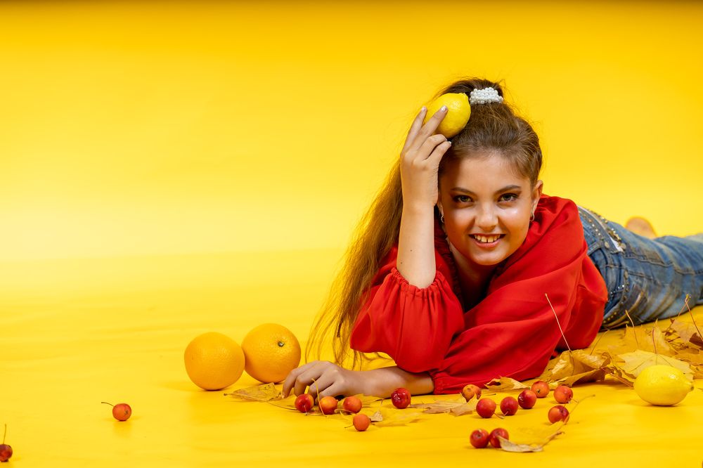 Photograph by Екатерина Кузнецова