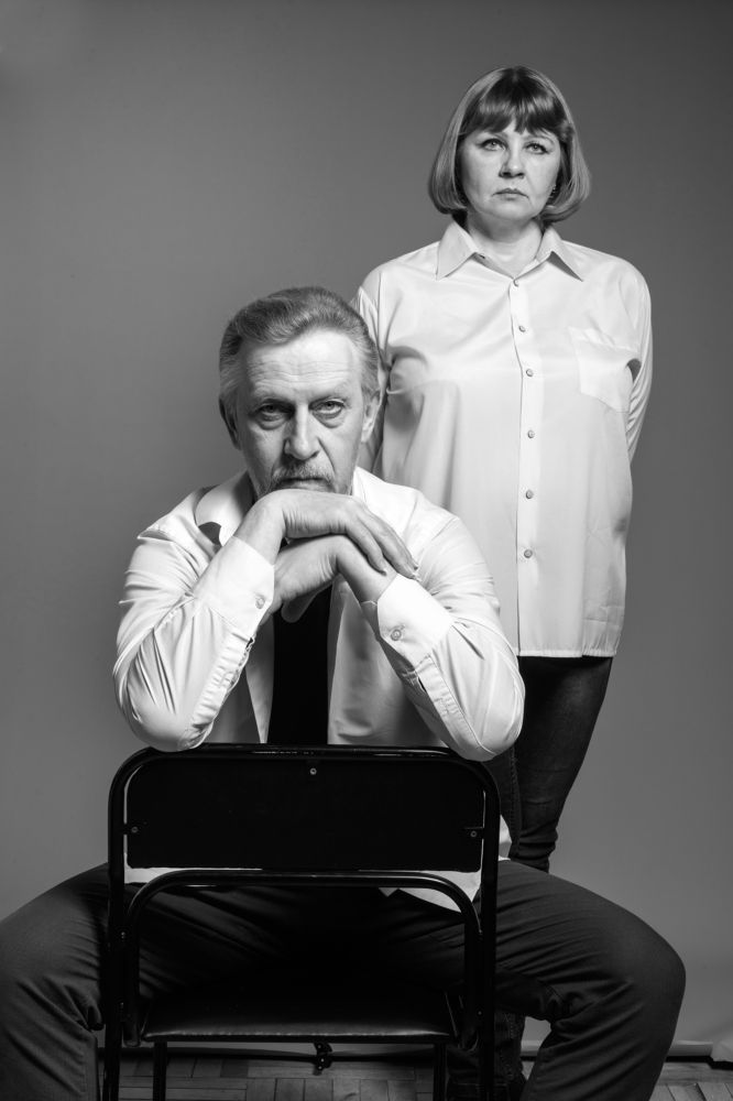 Photograph by Maria Pulich