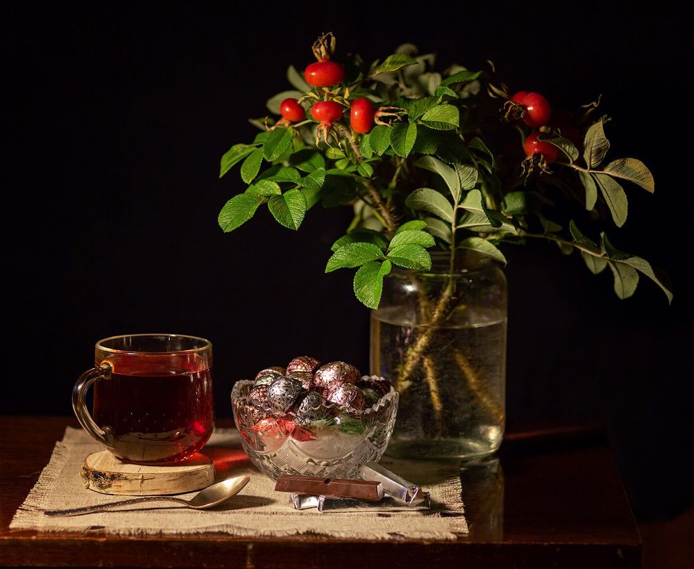 Photograph by Владимир Архипов