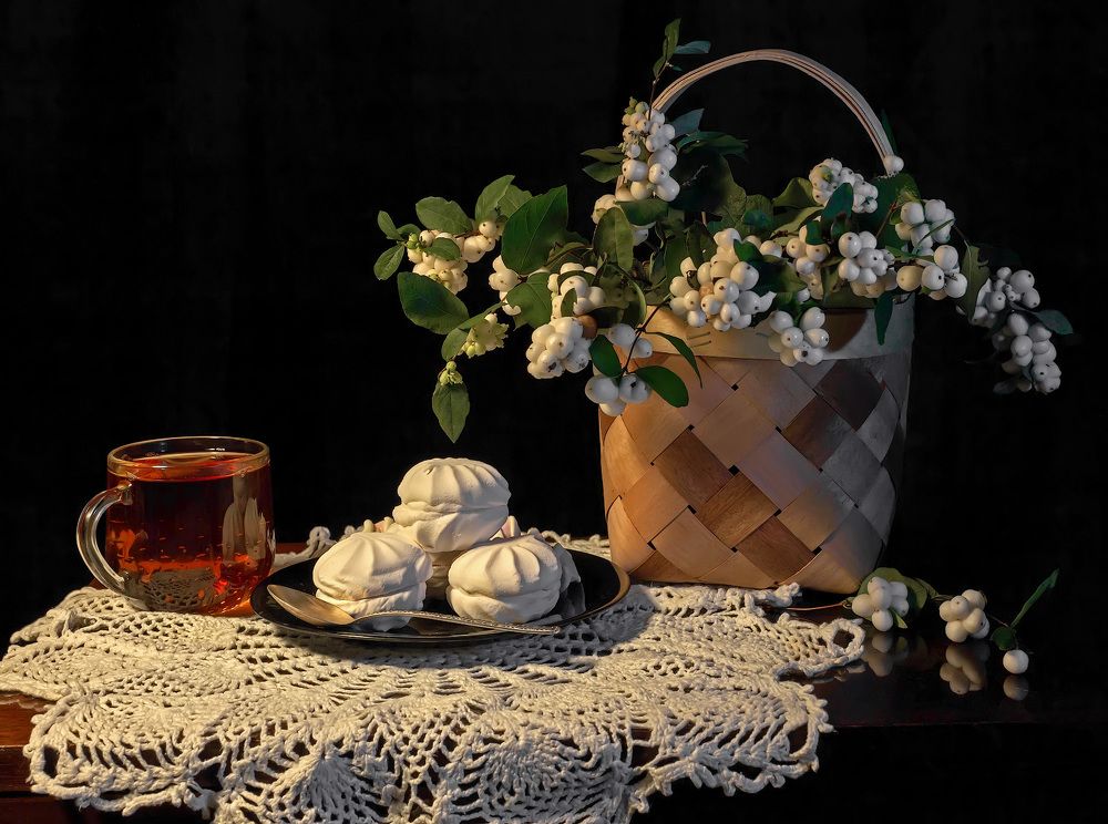 Photograph by Владимир Архипов