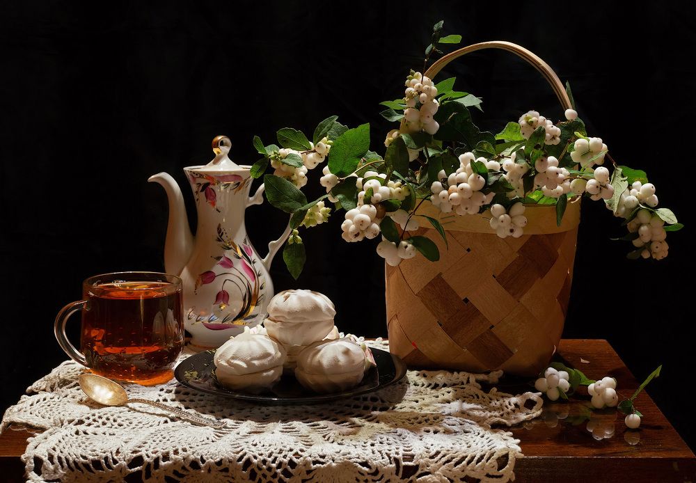 Photograph by Владимир Архипов