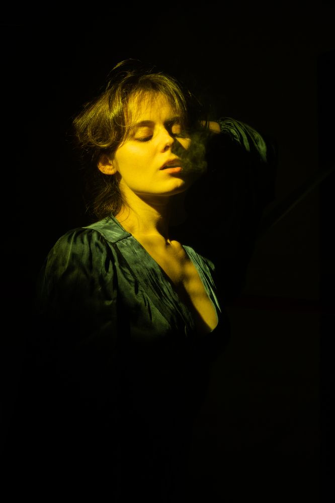 Фотография автора Алексей Александров