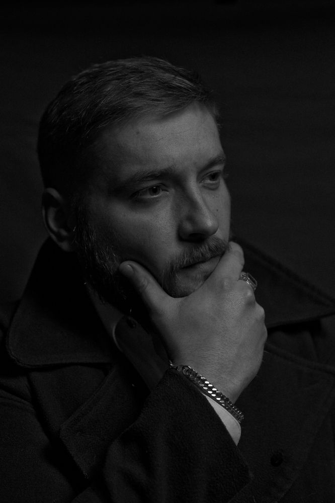 Photograph by Артём Кононенко