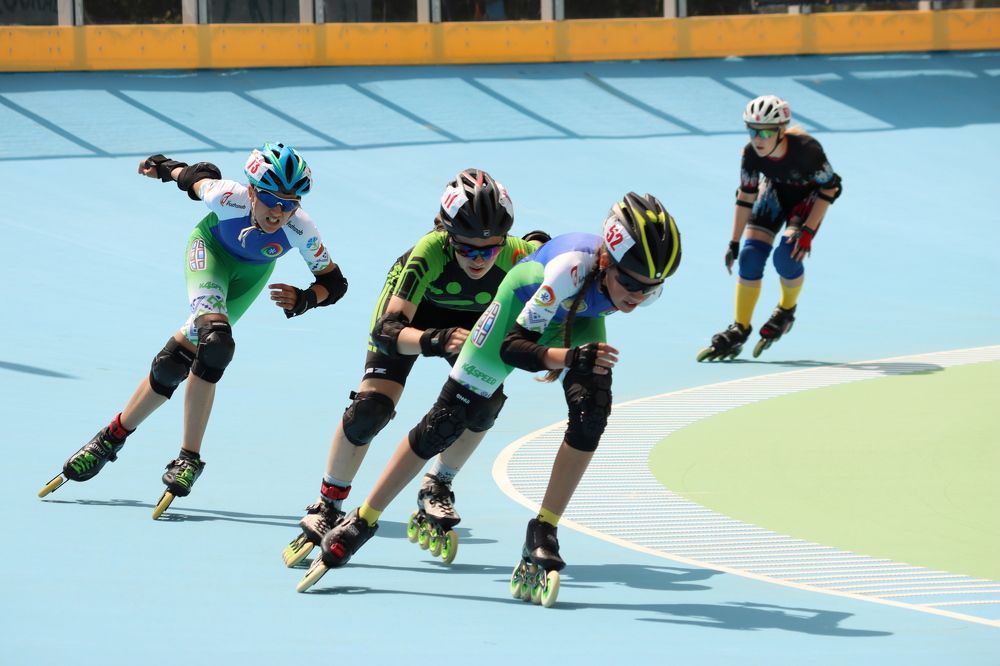 Photograph by Olga Bokareva