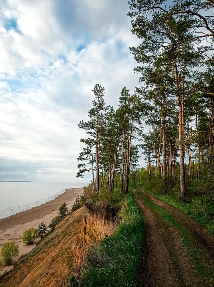 Фотография автора Кристина Горяйнова