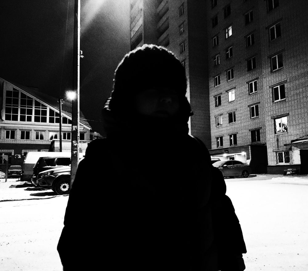 Photograph by Мария Андреева