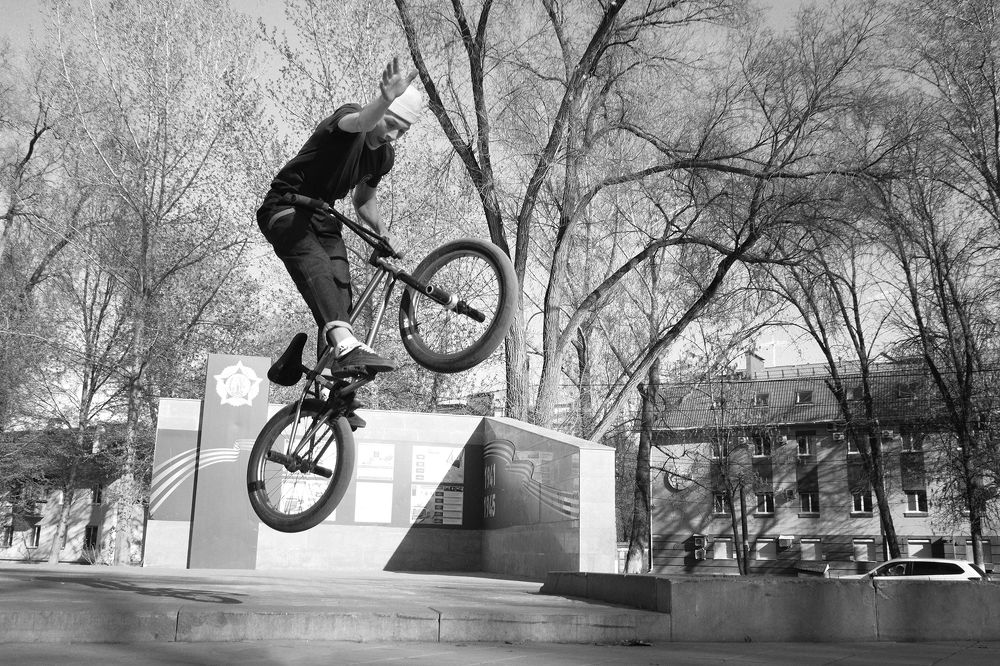 Photograph by Филатов Александр