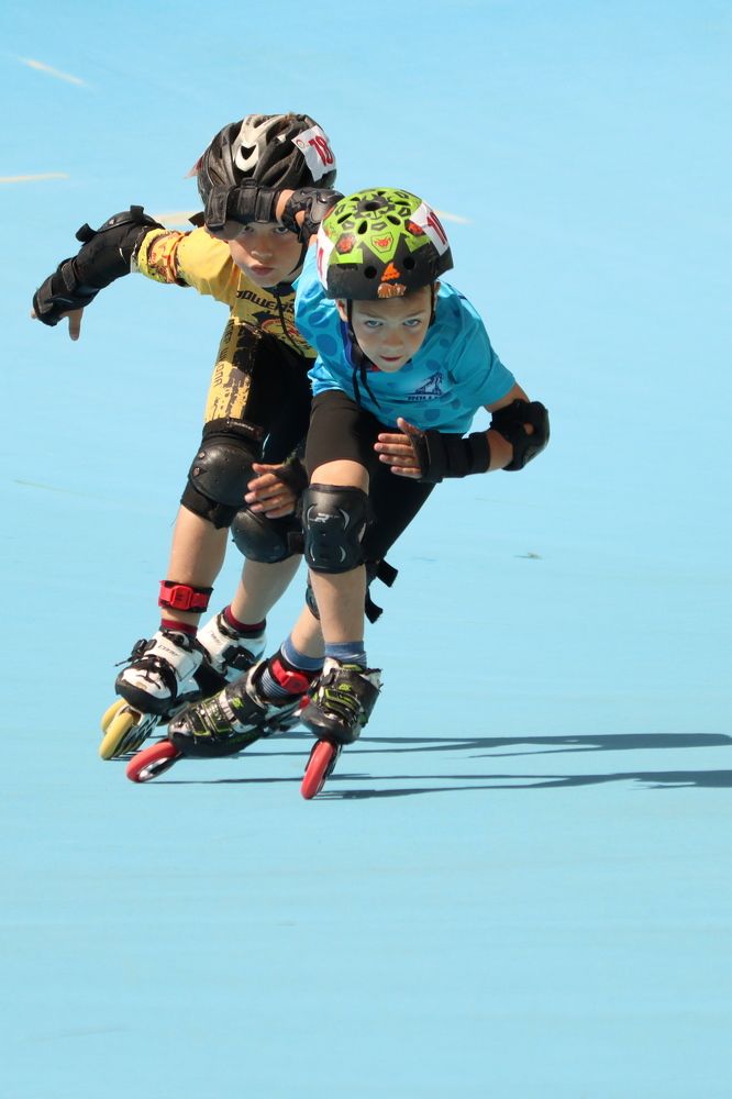 Photograph by Olga Bokareva