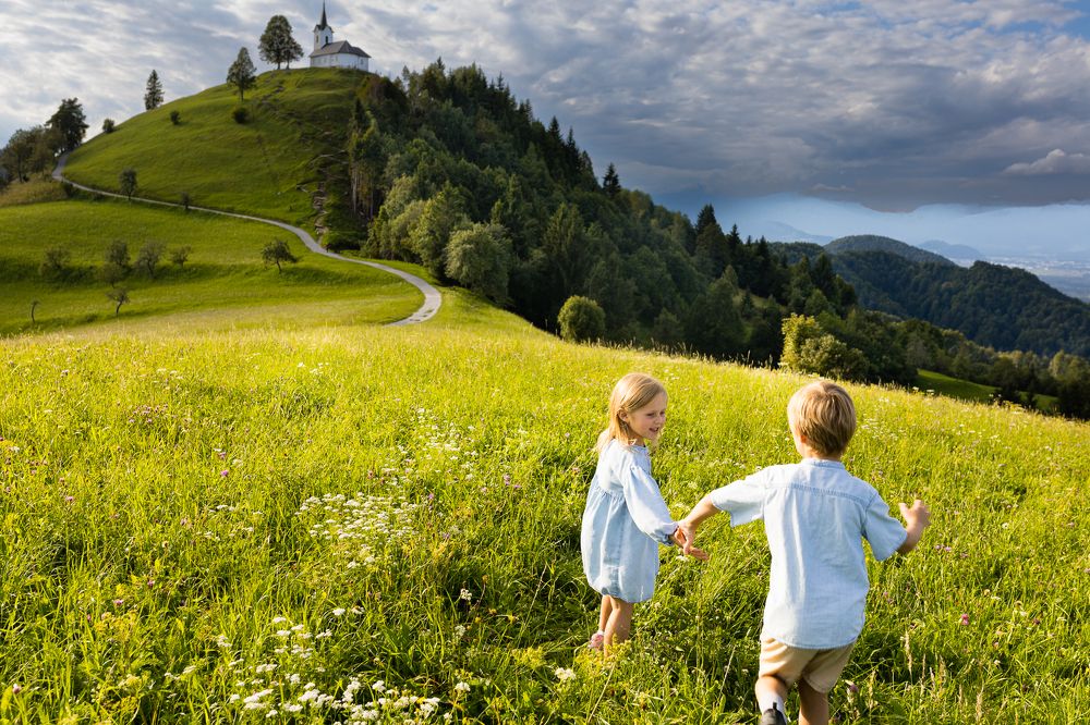 Photograph by Natalia Lesnova